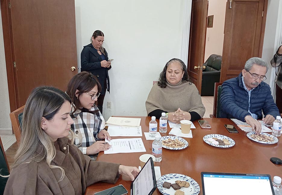 La UASLP, maltratada; el Ceepac, premiado: así el presupuesto estatal para 2026