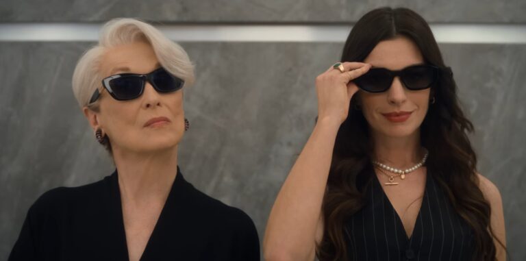 Entre súper héroes, Grogu y Prada: estos son los estrenos de cine más esperados del 2026