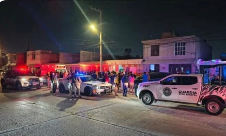 Joven muere a machetazos durante riña familiar en la Progreso