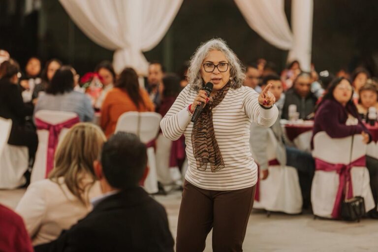 Uso de la fuerza en las relaciones internacionales sienta precedentes peligrosos: Rita Ozalia