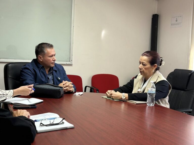 Notaria “de patente reciente” obtiene autorización para escriturar predios ligados a programa del Inrevis en 4 municipios