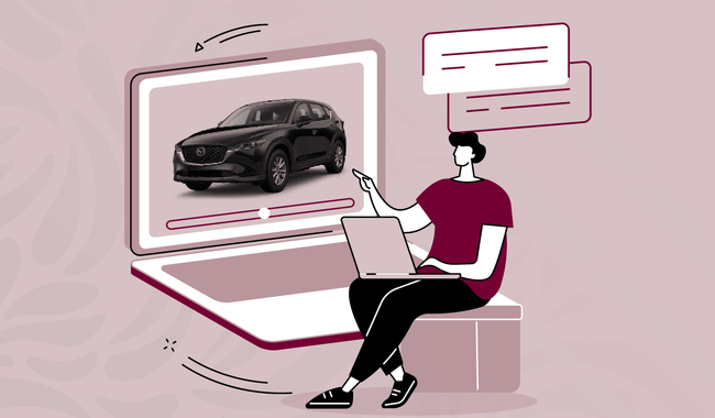 Profeco comparte llamado a revisión para 5 mil 937 vehículos Mazda