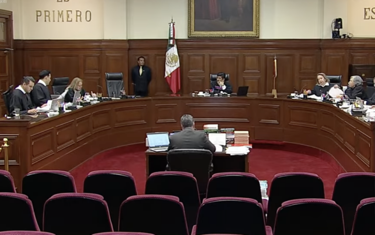 Prevé la SCJN declarar inconstitucional la reforma que castiga el aborto terapéutico en SLP