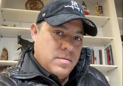 Vetará Gallardo Cardona la “Ley Gobernadora”