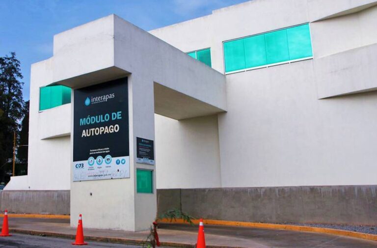 Hernández Delgadillo renuncia a la Dirección de Interapas