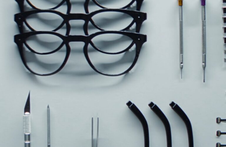 Alistan ingenieros las primeras gafas con tecnología autofocus
