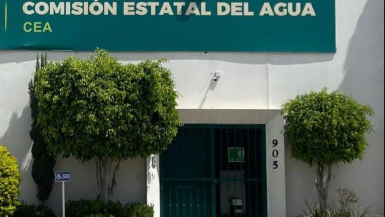 Reportó la CEA gasto de $365 mil en mantenimiento de plantas en Ciudad Satélite; IFSE la halló abandonadas
