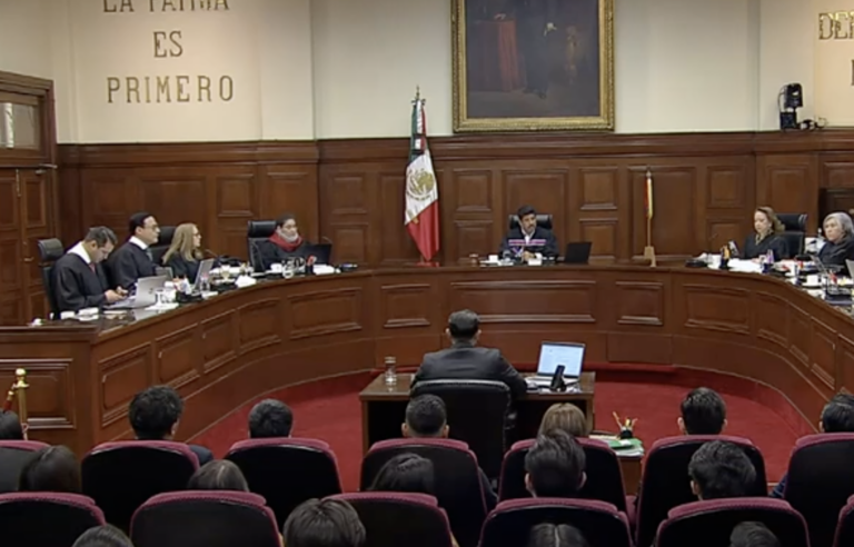 Discutirá la SCJN otorgar un amparo a exsíndica de Nava inhabilitada por el Congreso