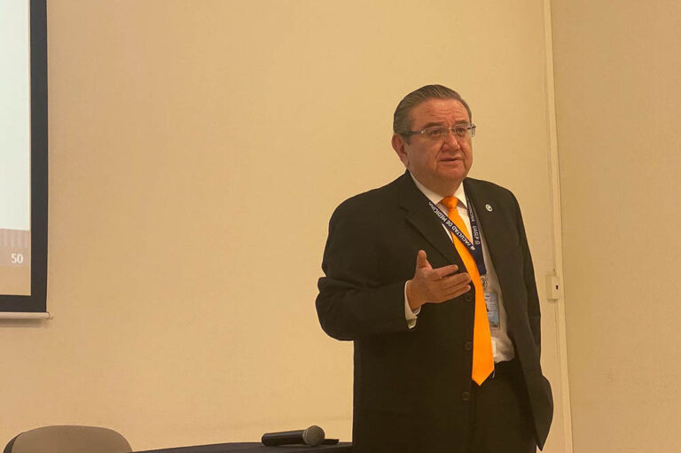 “Persistencia del sarampión en 2026 no es por la evolución del virus, sino por un conjunto de fallas humanas”