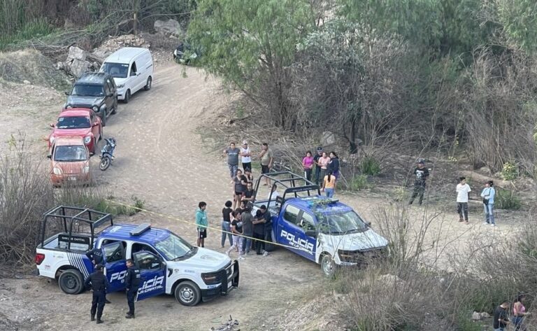 Se ahoga un joven en estanque de Los Vargas; otro está grave