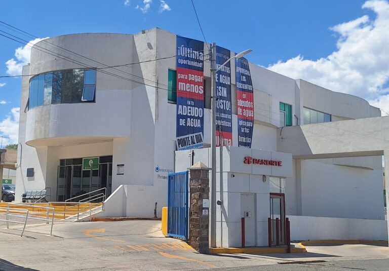 Interapas ha presentado más de 250 denuncias ante la Fiscalía, la mayoría por sabotaje