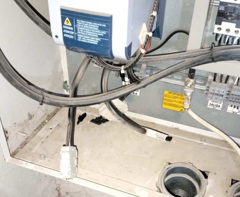 Vandalizan pozo Salk 1 y dejan sin agua a vecinos de Nuevo Progreso
