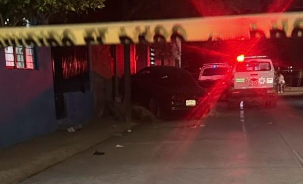 Un muerto y un lesionado tras ataque con arma blanca en Soledad