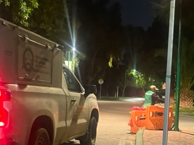 Localizan a un hombre sin vida en el Tangamanga II