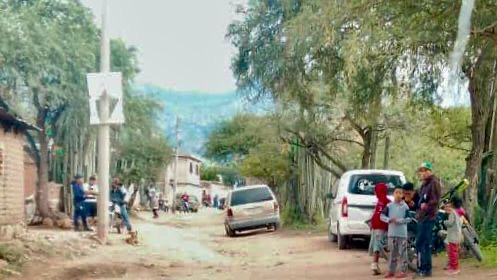 Asesinan a hombre durante violento asalto a vivienda en Villa de Reyes