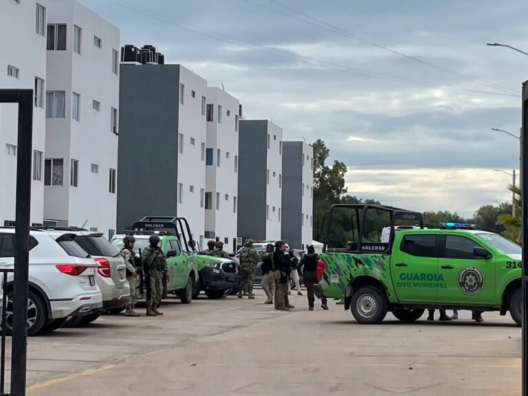 Riña en fiesta infantil deja un hombre muerto y varios lesionados en Soledad