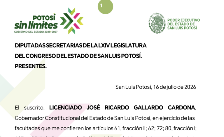 Ni disculpas ni autocrítica: Gobierno justifica como “evaluación” su iniciativa para derogar la “Ley Serrano”