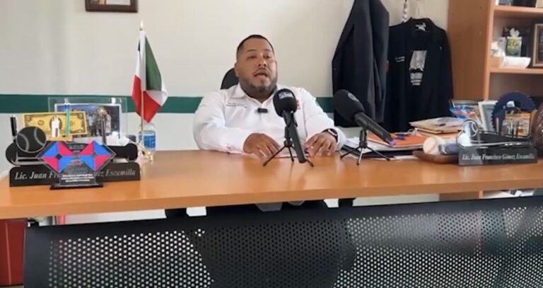 Destituyen a cuatro policías de Villa de la Paz por agredir a sacerdote; alcalde ofrece disculpas