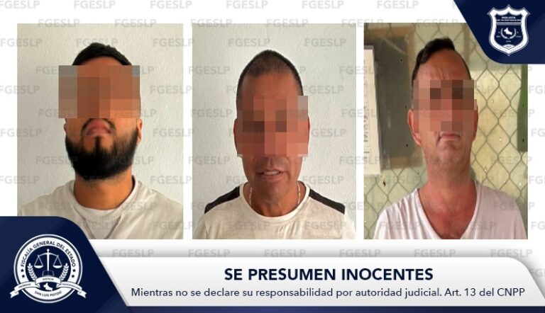 Cumplimentan órdenes de aprehensión contra presuntos ladrones de dos cajeros en la Zona Industrial