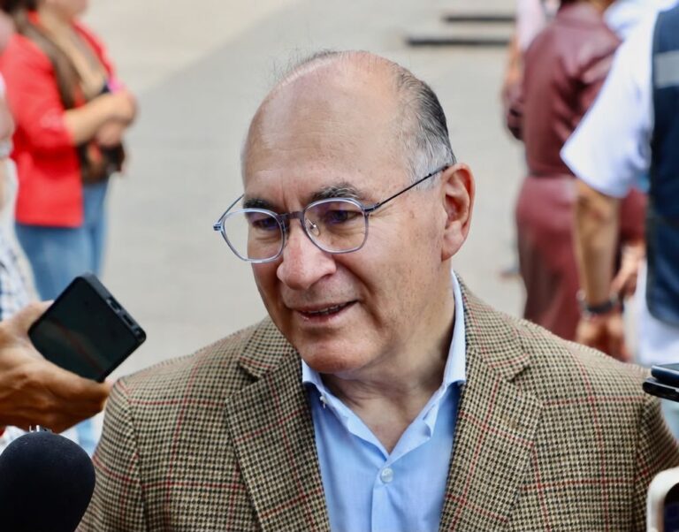 Presentará Alcaldía de SLP denuncia en la FGR por hackeo y filtración de datos