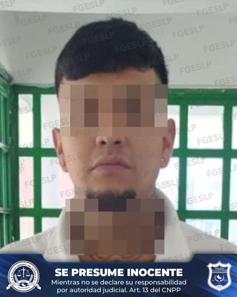 Detenido, presunto implicado en millonario robo a joyería del Centro Histórico