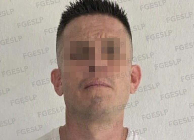 Aprehenden a presunto responsable de doble homicidio afuera de antro en Pascual M. Hernández