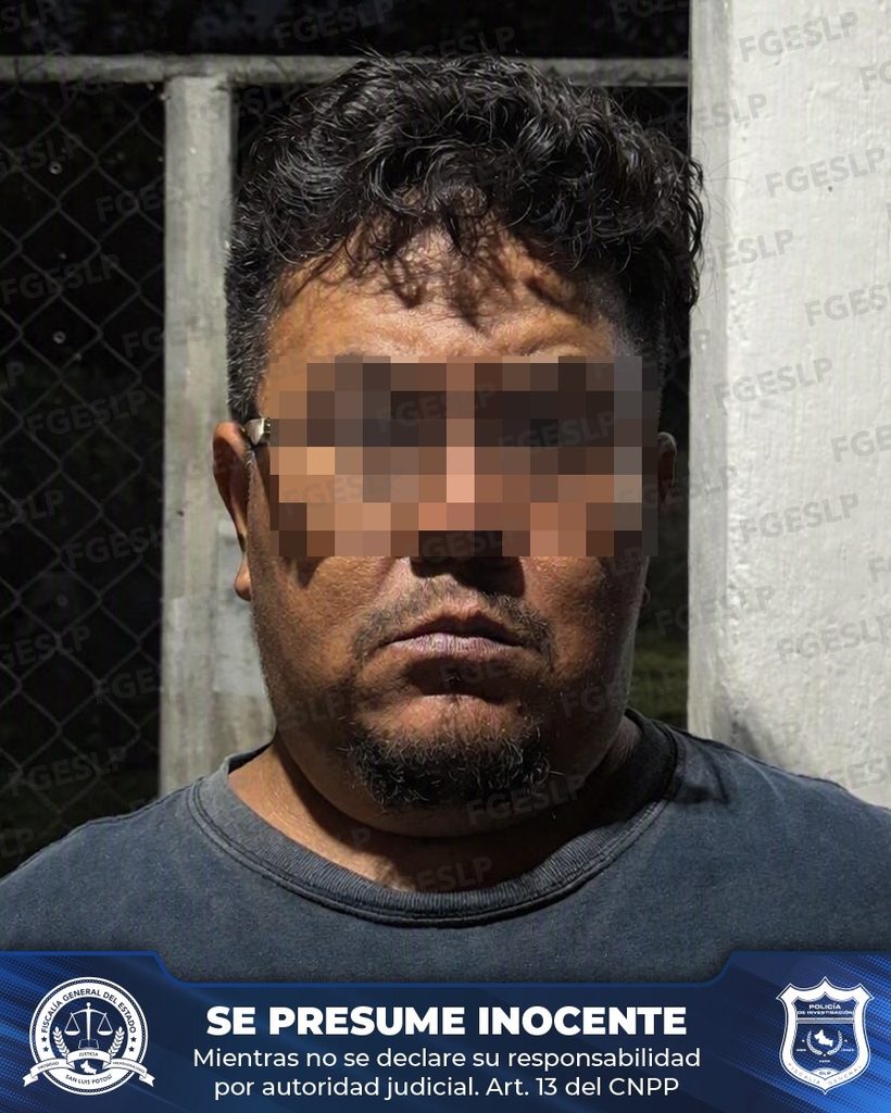 Vinculan a proceso a presuntos responsables de triple homicidio en Santa María del Río