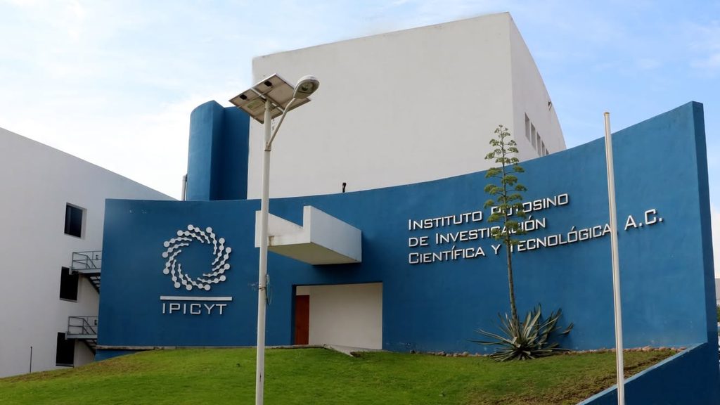 Inhabilitan por cohecho a dos exfuncionarios del IPICYT