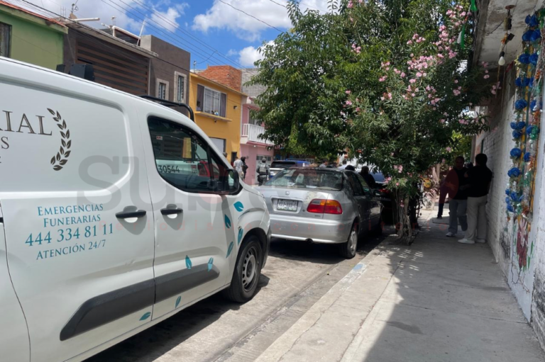 Localizan sin vida a hombre dentro de domicilio en la colonia Progreso