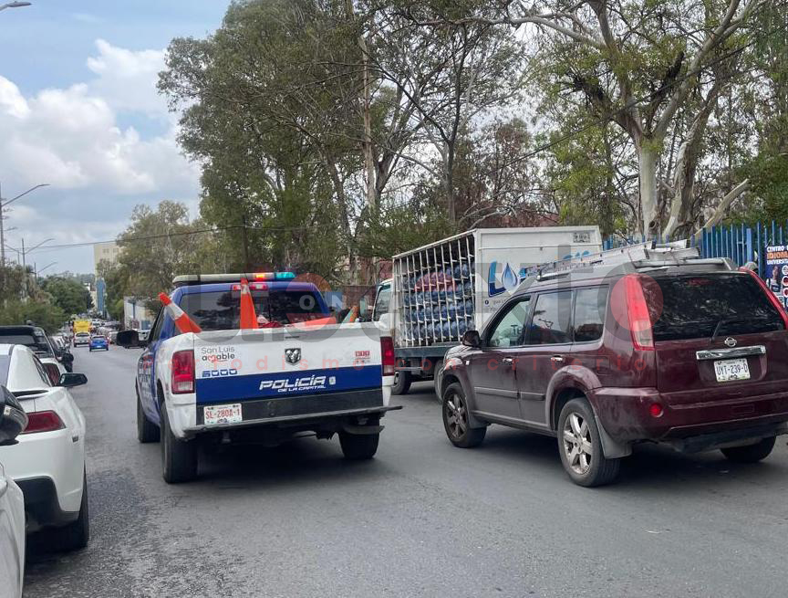 Confirma UASLP fallecimiento de estudiante en campus poniente