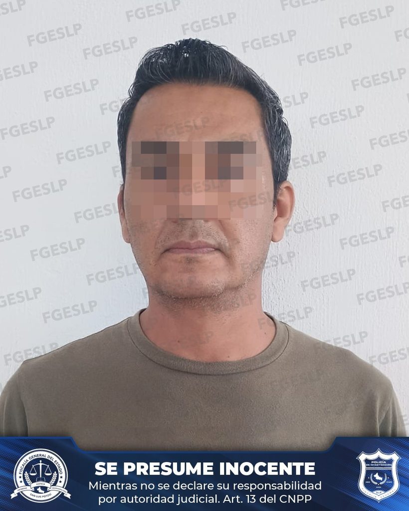 Arrestan por fraude a un arquitecto en Ciudad Fernández