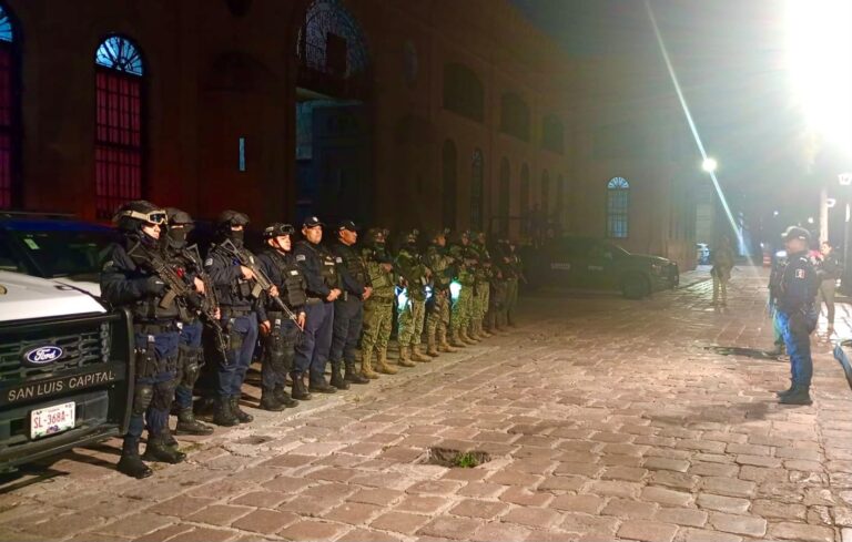 Suspenden 30 bailes callejeros durante festejos a San Judas Tadeo