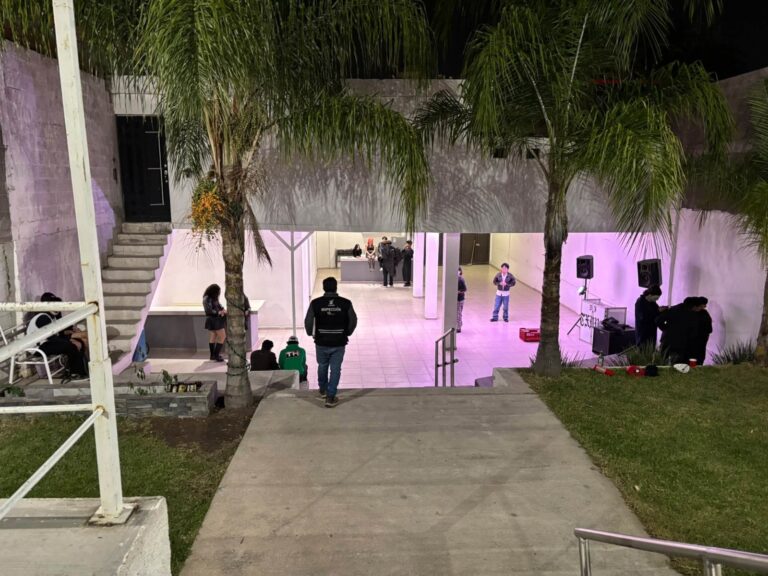 Clausuran 5 salones de fiestas por eventos clandestinos en la capital potosina