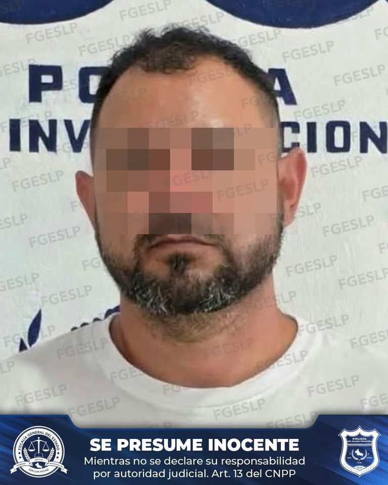 Cumplimentan orden de aprehensión contra presunto feminicida